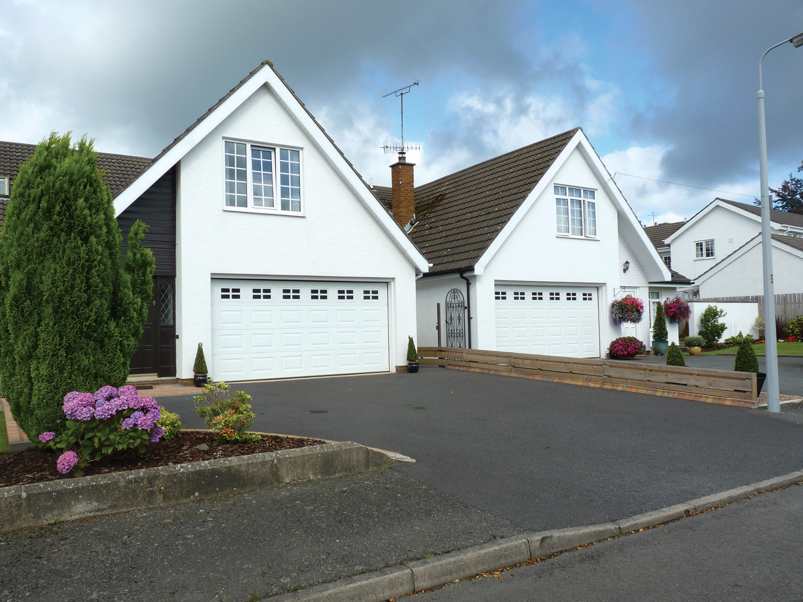 garage doors hertfordshire