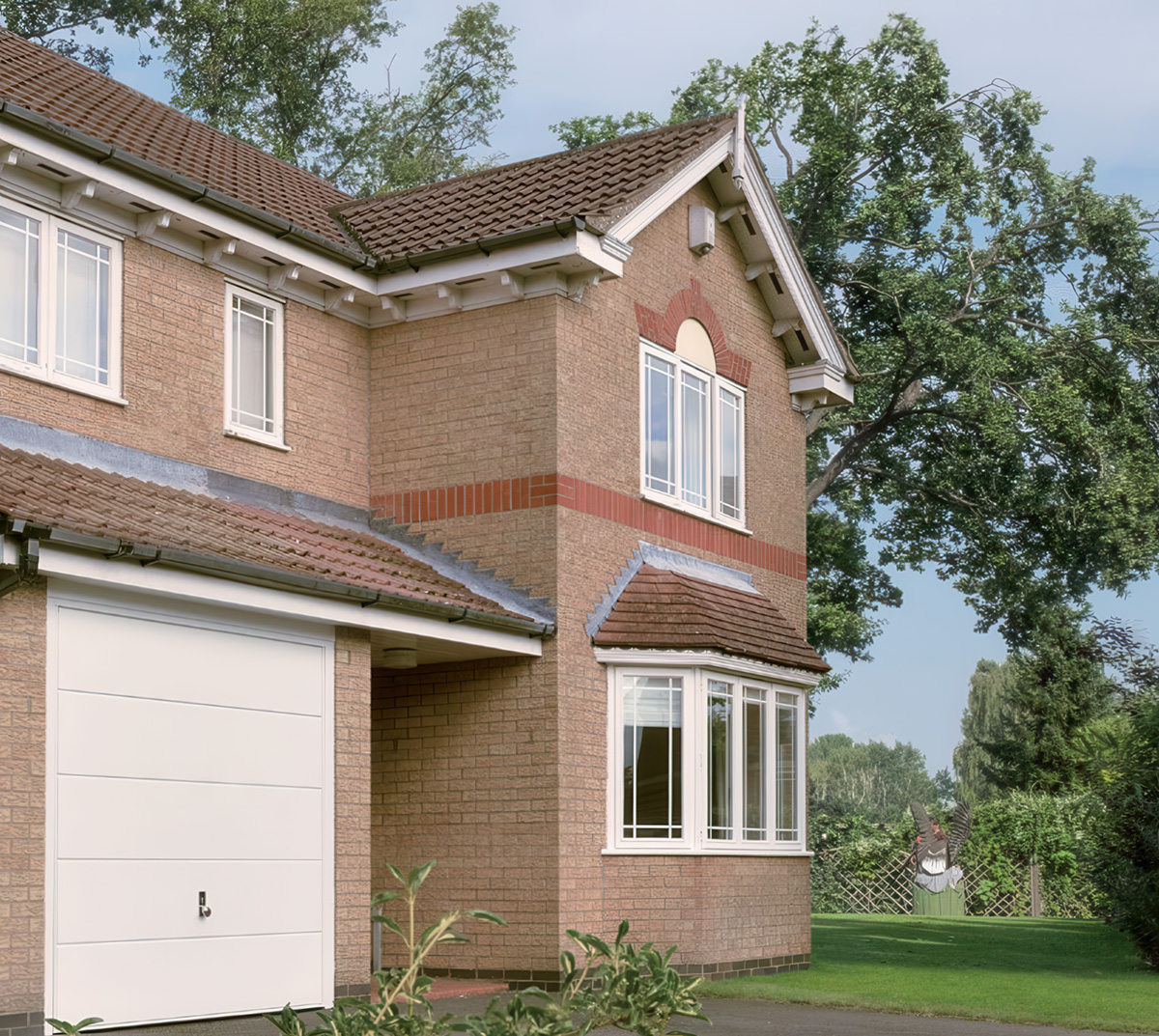 hormann garage doors luton