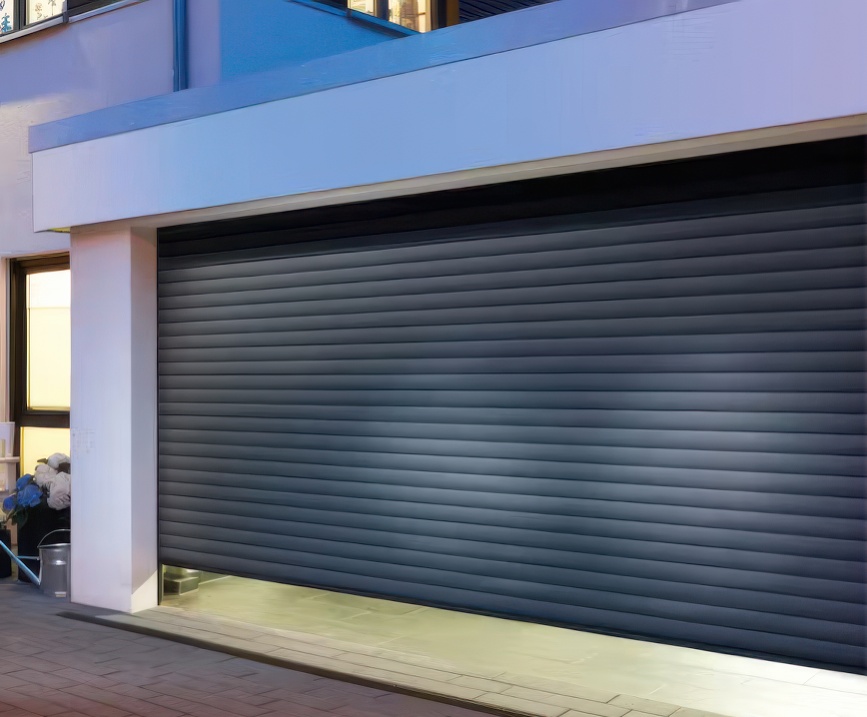 roller garage doors bedfordshire