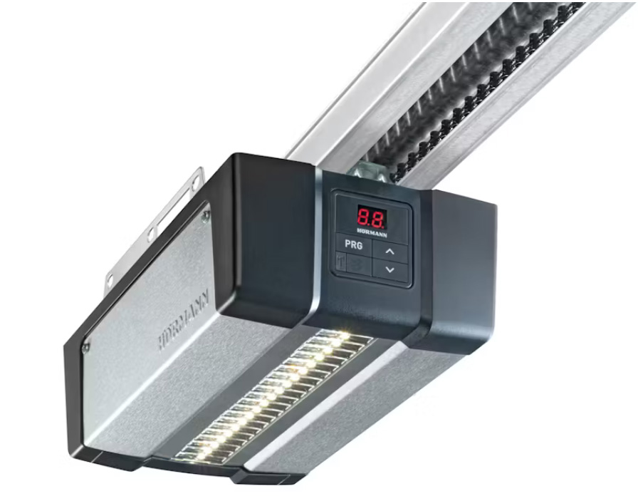 supramatic garage door operator