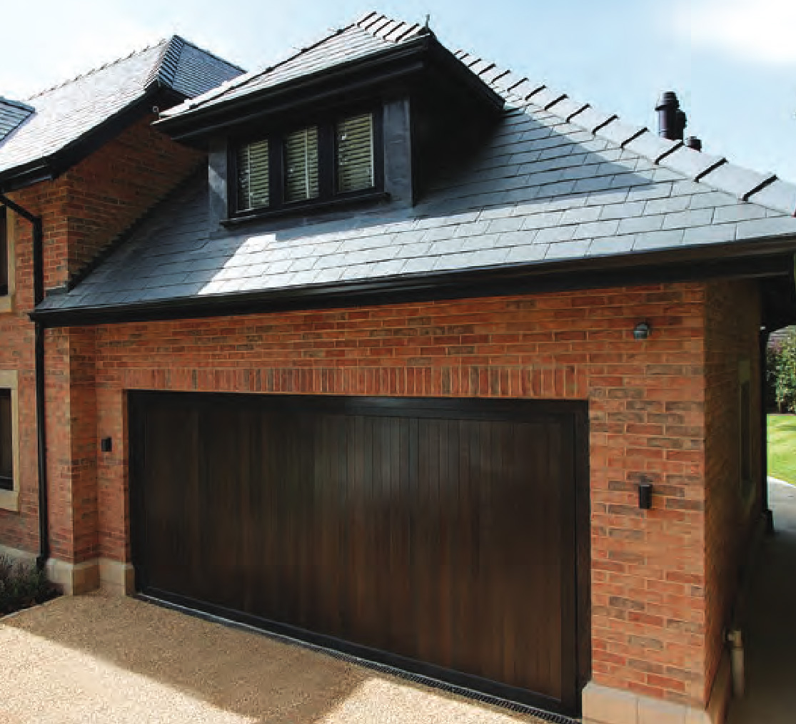 up and over retractable gear doors bedfordshire