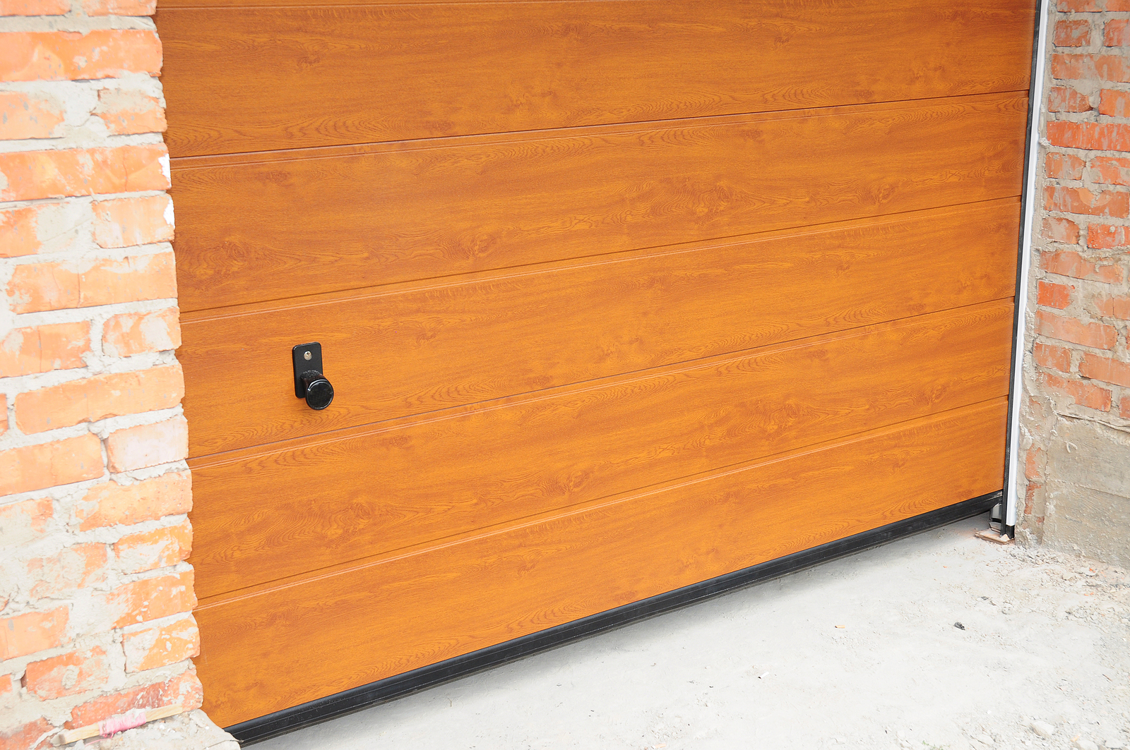 garage doors st albans